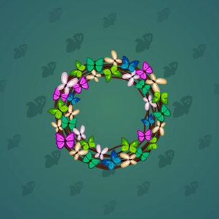 Winter Wreath #17470