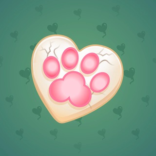 Cookie Heart #16800
