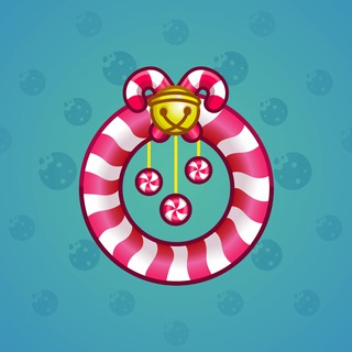 Winter Wreath #53361