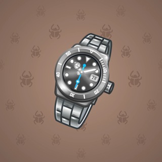 Swiss Watch #20840
