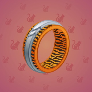 Bonded Ring #4889