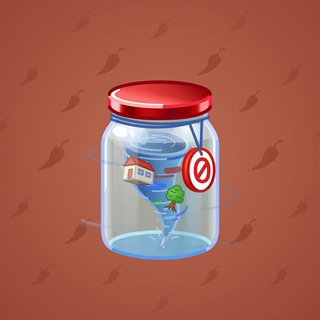 Restless Jar #20889