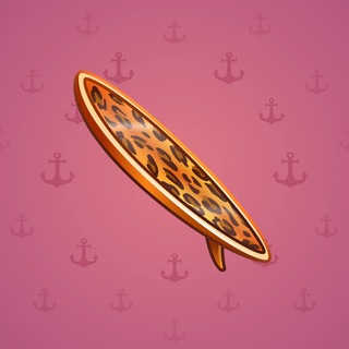 Surge Board #22841