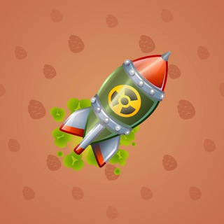 Stellar Rocket #22867