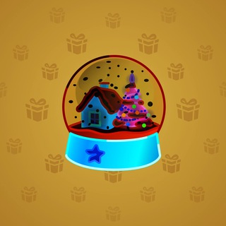Snow Globe #24839