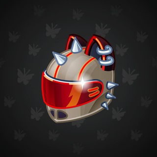 Neko Helmet #5324