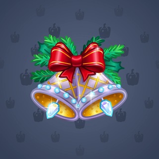 Jingle Bells #22499
