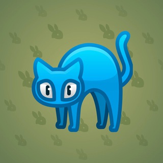 Scared Cat #10825