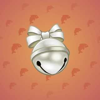 Sleigh Bell #6857