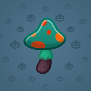 Spy Agaric #2937