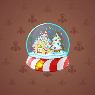 Snow Globe #28484