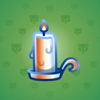 Eternal Candle #8913