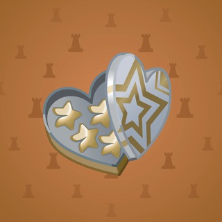 Valentine Box #7252