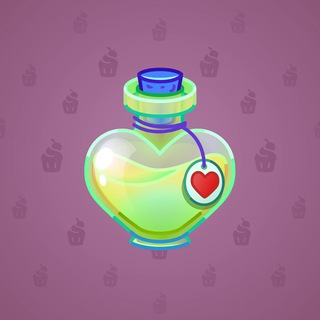 Love Potion #5363