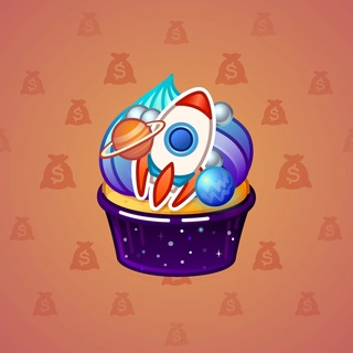 Whip Cupcake #12961