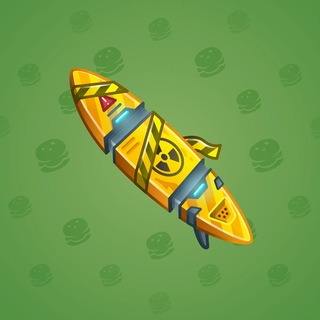 Surge Board #14825