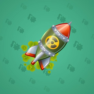 Stellar Rocket #92207