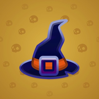 Witch Hat #48564