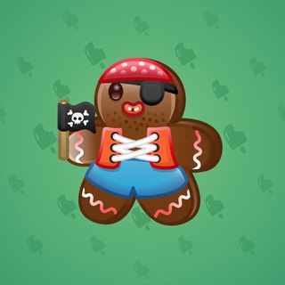 Ginger Cookie #85462