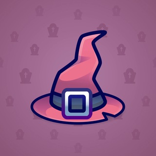 Witch Hat #27214