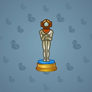 Mini Oscar #4241