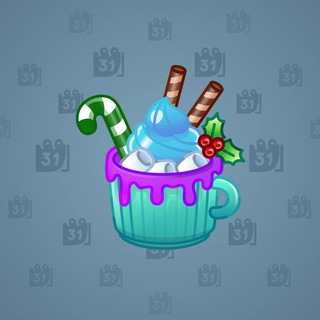 Holiday Drink #64886