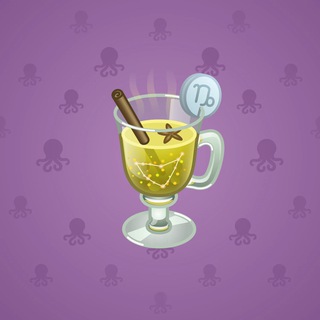 Spiced Wine #10202
