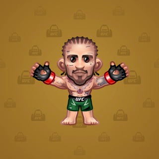 UFC Strike #51242