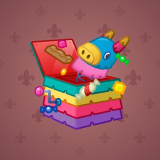 Jack-in-the-Box #74325