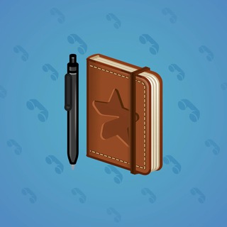 Star Notepad #29507