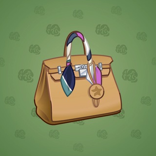 Loot Bag