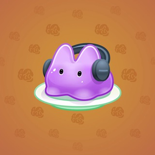 Jelly Bunny #51053