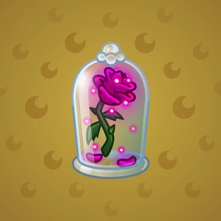 Eternal Rose #3313