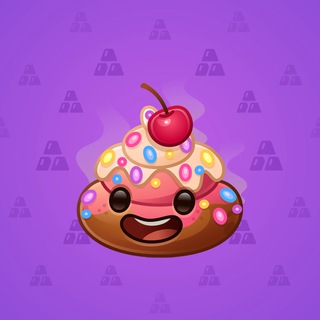 Happy Brownie #95971