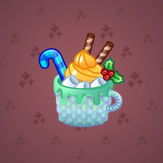 Holiday Drink #21586