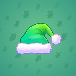 Santa Hat #64094