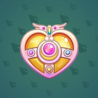 Heart Locket #1602