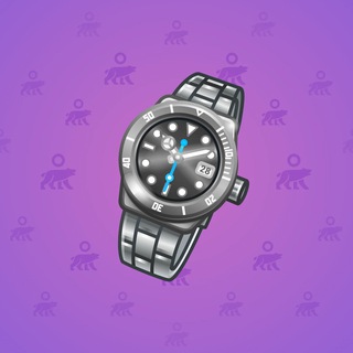 Swiss Watch #14853