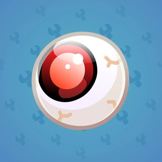 Evil Eye #59475