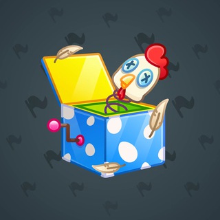 Jack-in-the-Box #32109