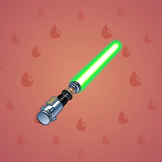 Light Sword #69011