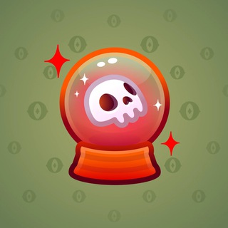 Crystal Ball #20513
