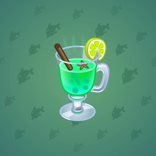 Green Gradient