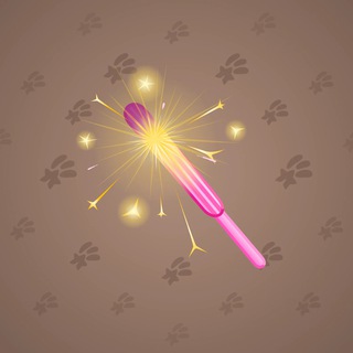 Party Sparkler #7742