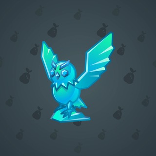 Rare Bird #12370