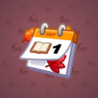 Desk Calendar #332914