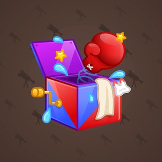 Jack-in-the-Box #38097