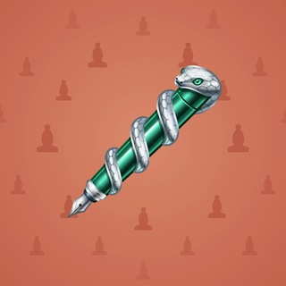 Fine Pen #19922