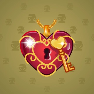 Cupid Charm #7985