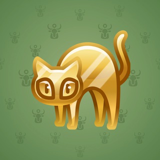 Scared Cat #11756